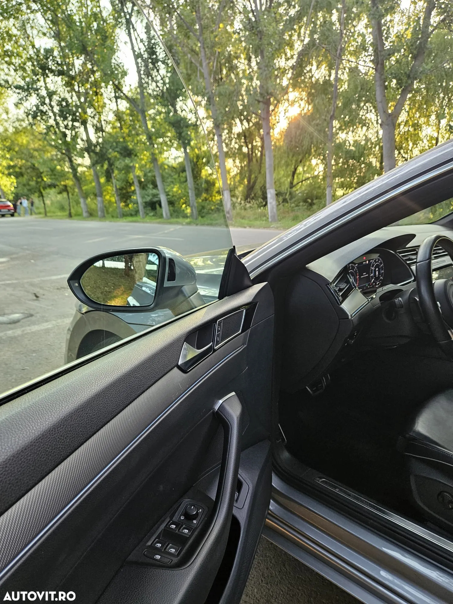 Volkswagen ARTEON 2.0 TDI DSG R-Line - 7