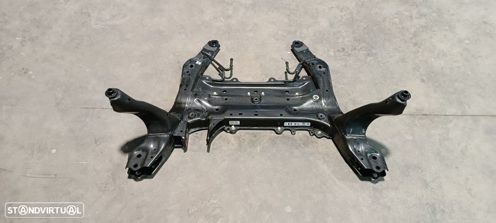 CHARRIOT FRONTAL BMW SERIE 1 LIM. (F40) 118D M SPORT - 5