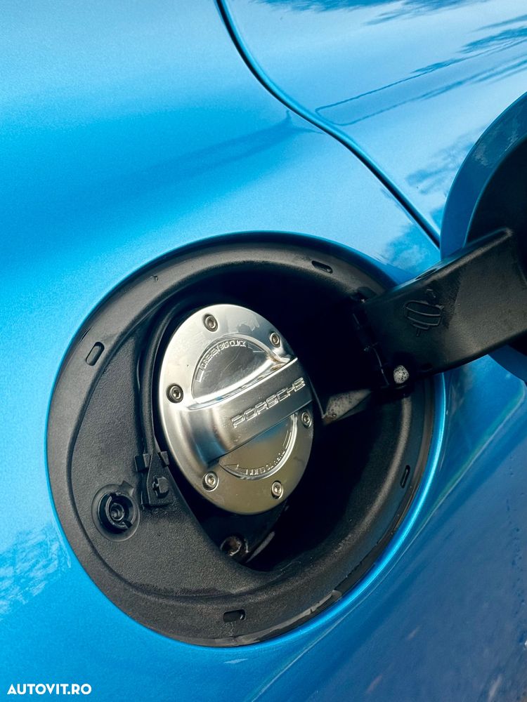 Porsche Panamera 3.0 PDK 4S Executive - 9