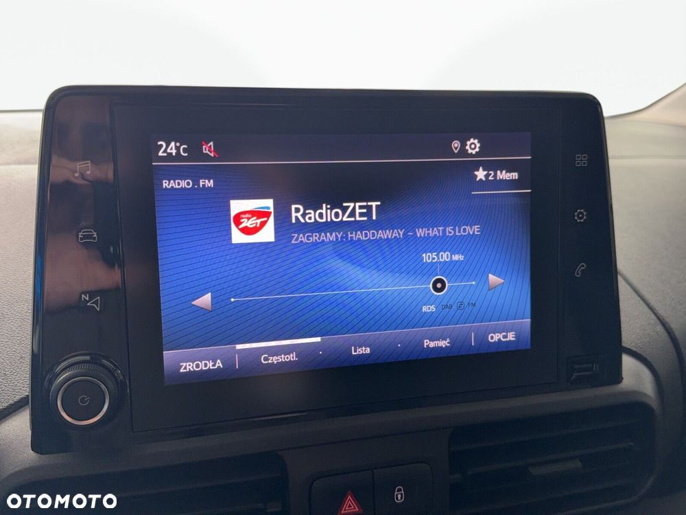 Toyota proace-city - 20