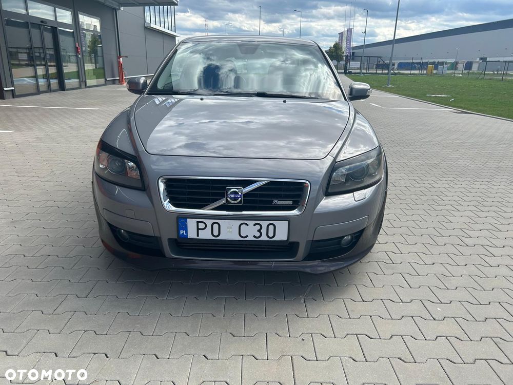 Volvo C30 - 5