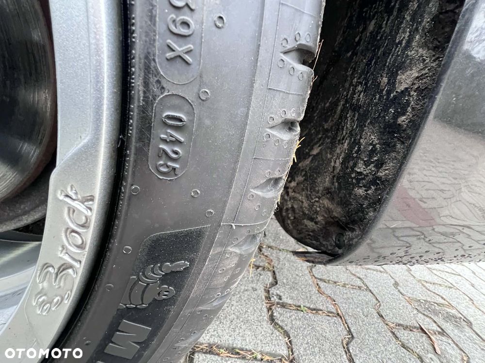 Audi A5 Sportback 1.8 TFSI - 25