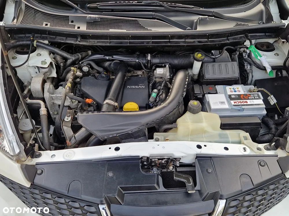 Nissan Juke 1.5 dCi Tekna - 25