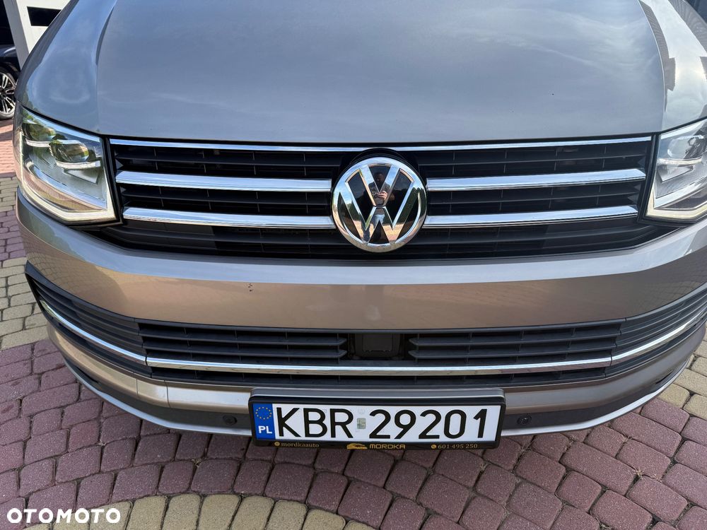 Volkswagen Multivan 2.0 BiTDI L1 Highline - 12