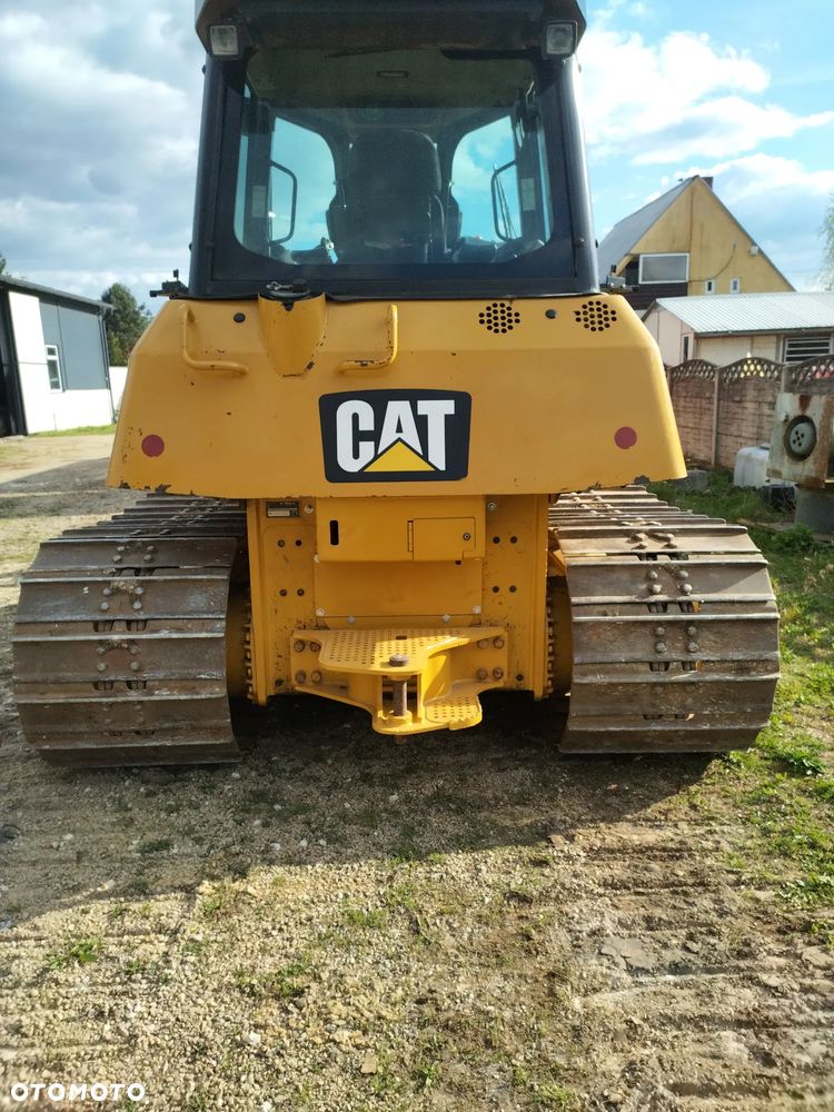 Caterpillar D6K2 - 3