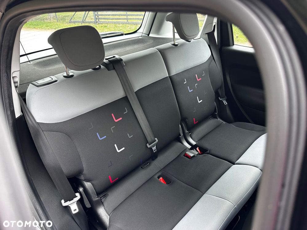 Fiat 500L 1.4 T-Jet 16V Lounge - 22