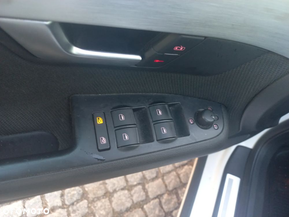 Audi A4 Avant 1.9 TDI DPF - 13