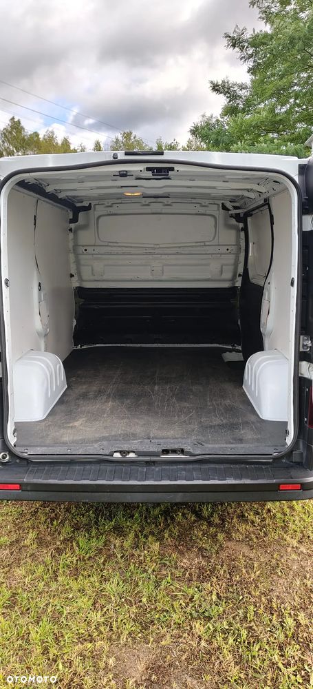 Renault Trafic - 9