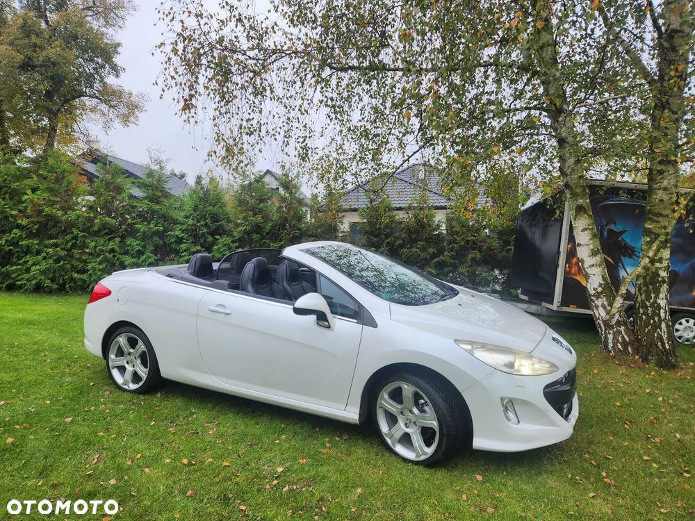 Peugeot 308 155 THP Automatik Platinum - 12