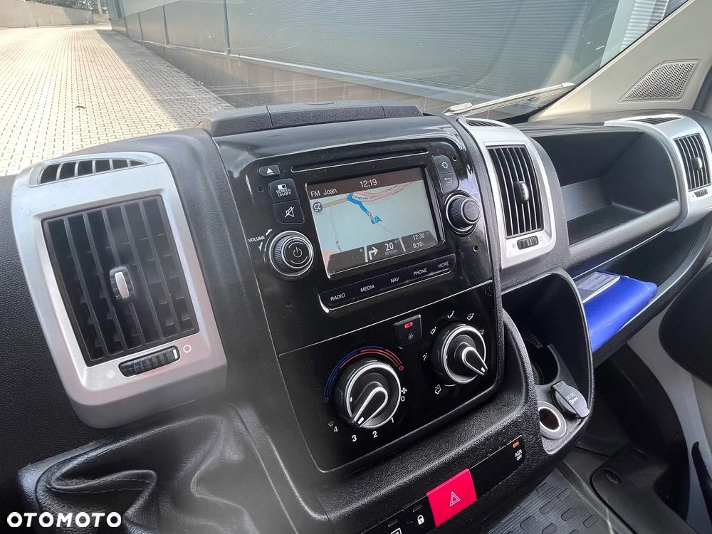 Fiat Ducato - 9