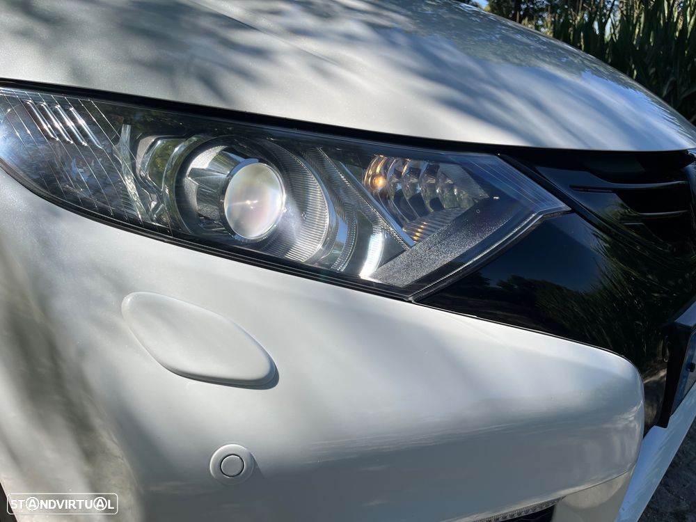 Honda Civic - 10