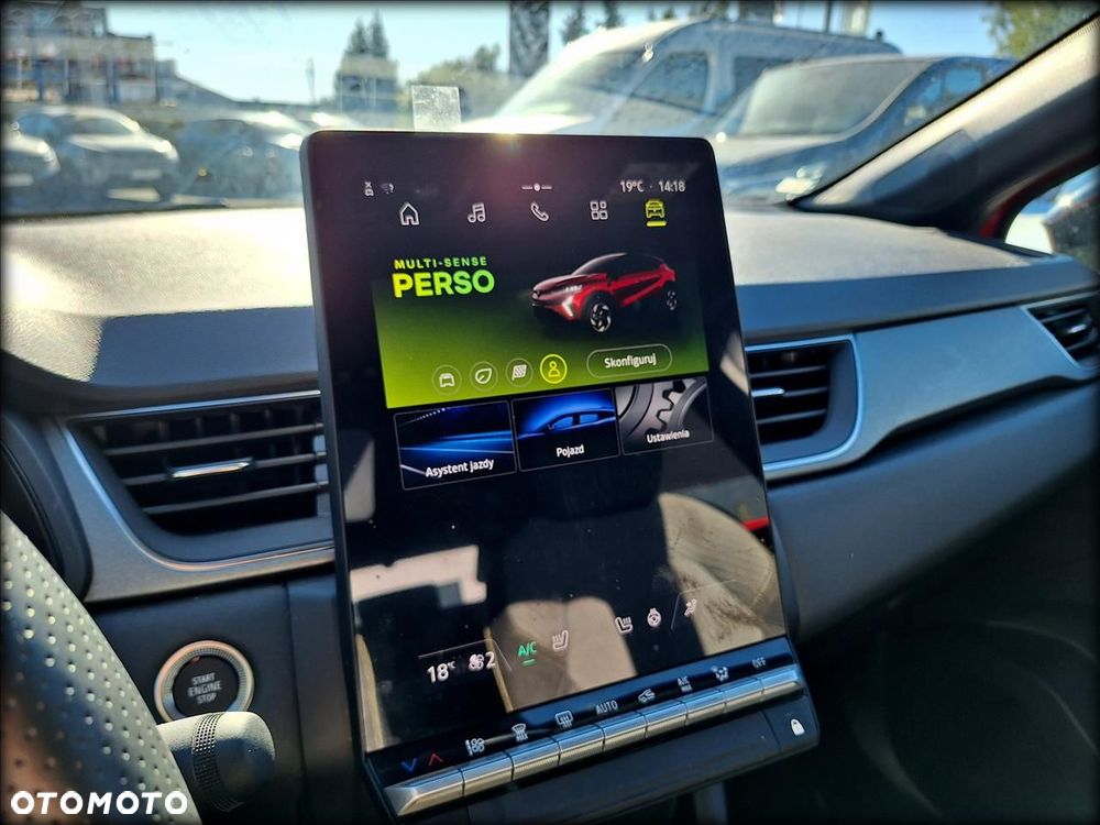 Renault Captur 1.0 TCe Techno - 27