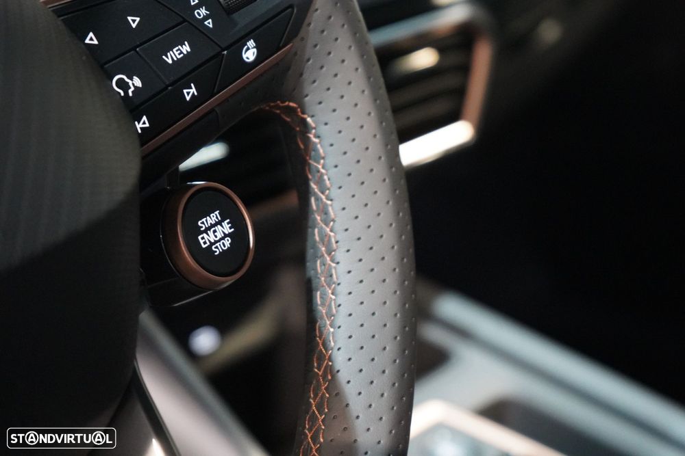 Cupra Formentor 1.5 TSI Sport DSG - 12