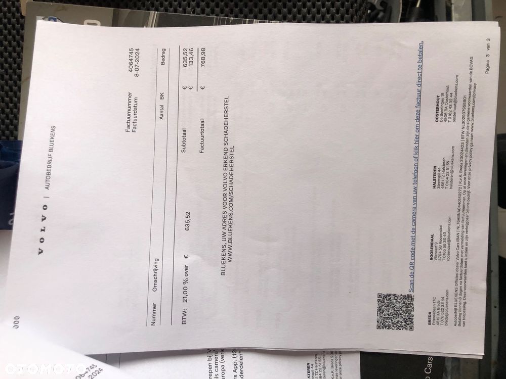 Volvo XC 40 T3 Geartronic RDesign - 26