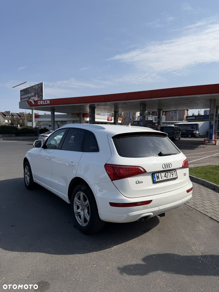 Audi Q5 - 8