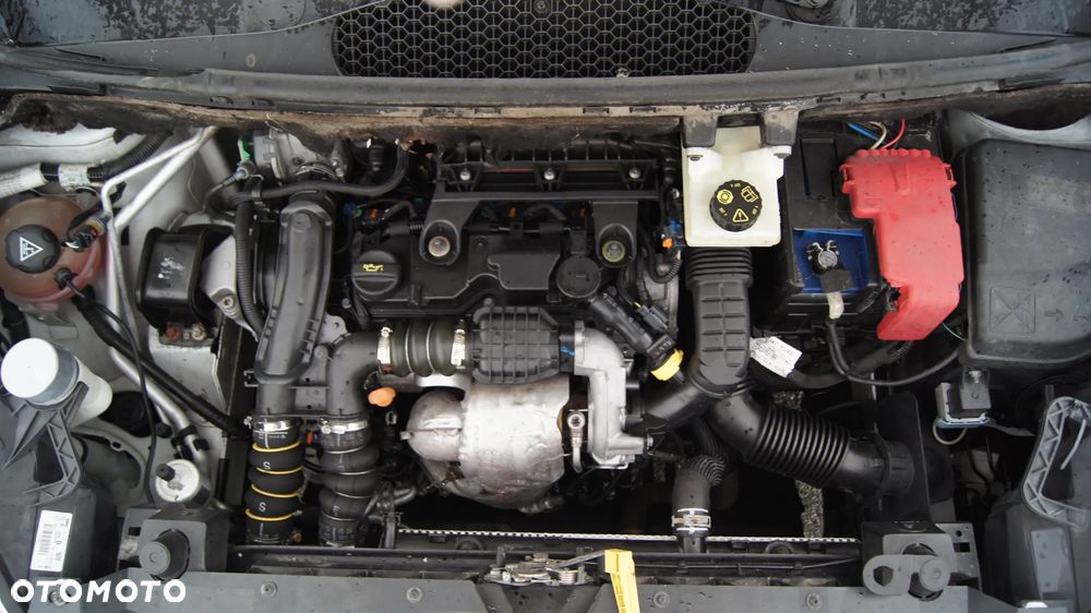 Citroën Berlingo - 26