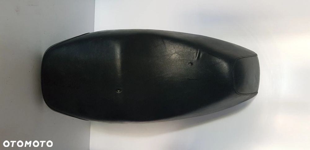Daelim Otello 125 150 Fotel Siedzenie - 1