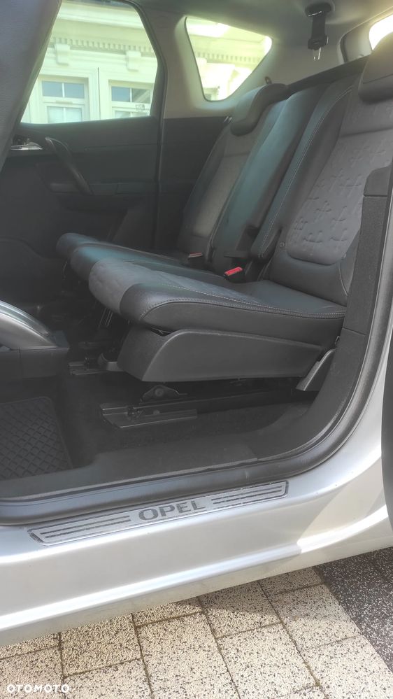 Opel Meriva 1.4 T Edition 150 - 13