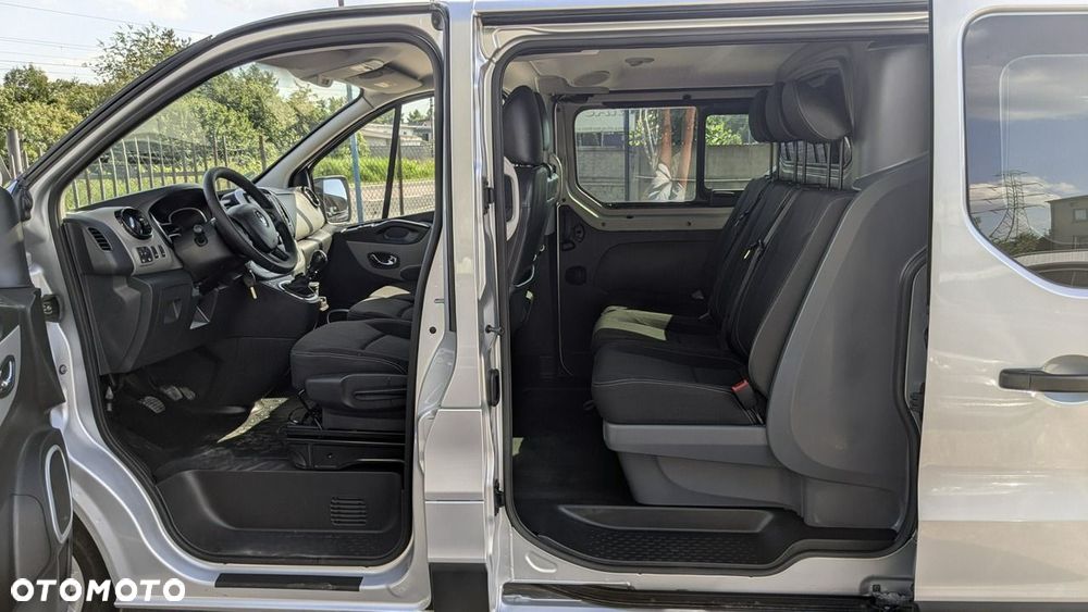 Renault Trafic - 20