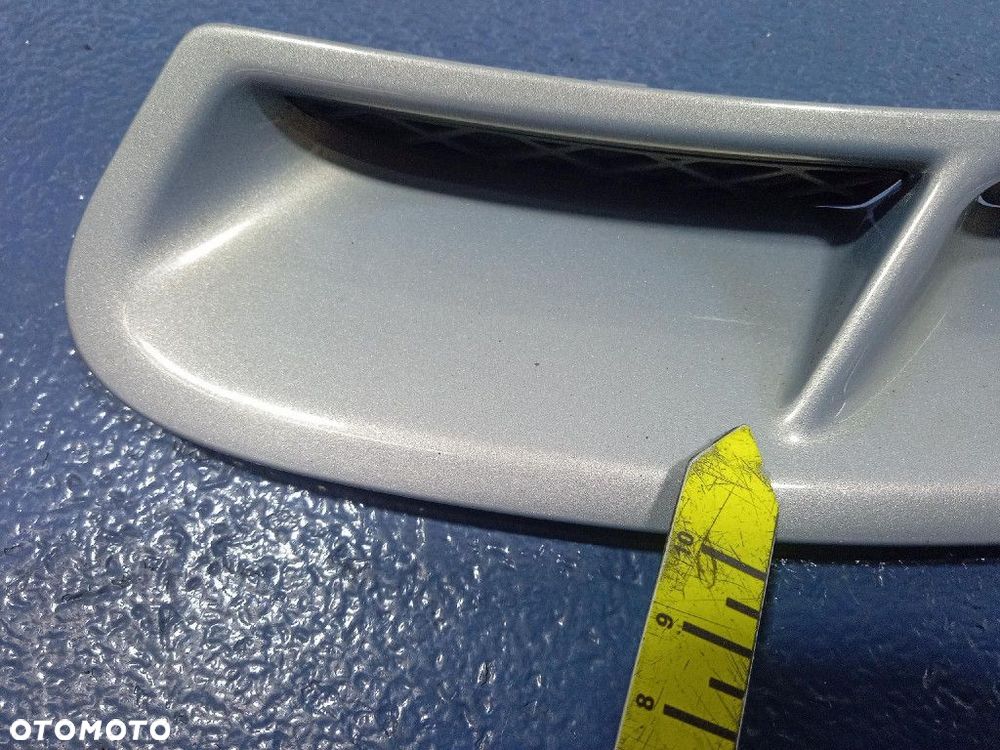 FORD S-MAX MK1 WLOT POWIETRZA BŁOTNIK PRZÓD LEWY 6M2116C217AF - 5