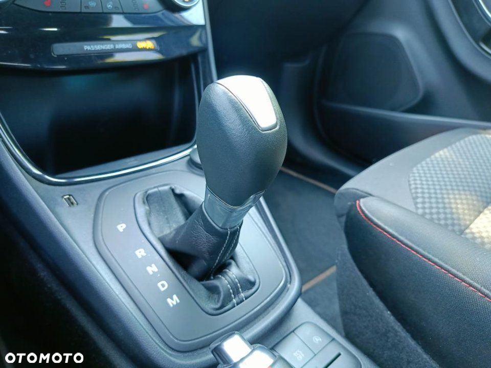 Ford Puma - 16