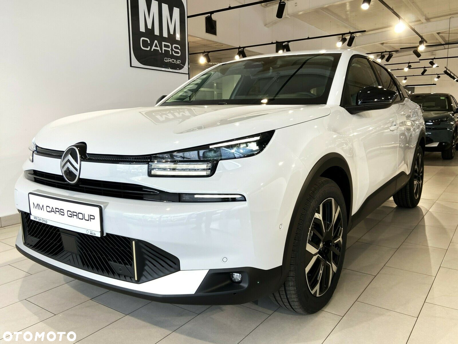 Citroën C4 - 3