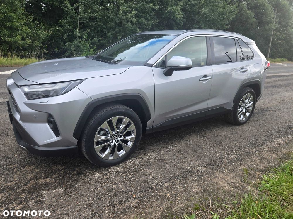 Toyota RAV4 - 1