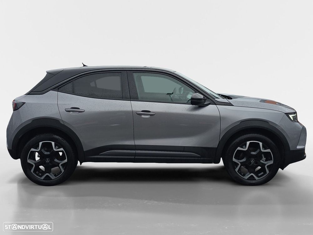 Opel Mokka 1.2 T GS - 6