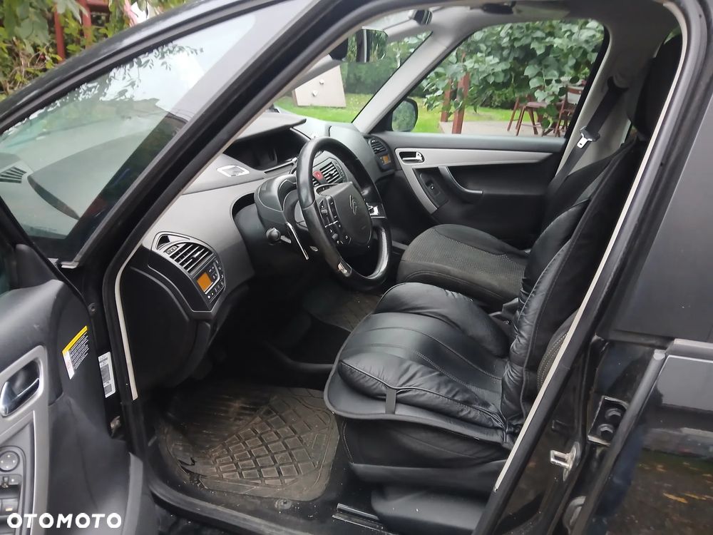 Citroën C4 Picasso