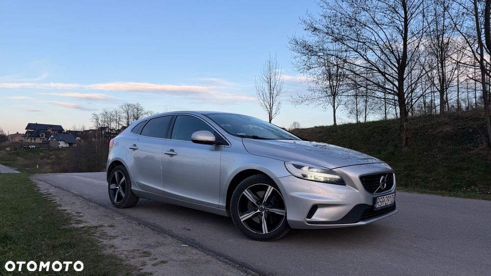 Volvo V40 D4 RDesign - 4
