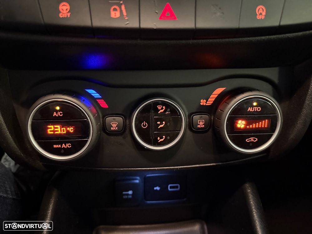 Fiat Tipo 1.3 M-Jet Lounge - 19