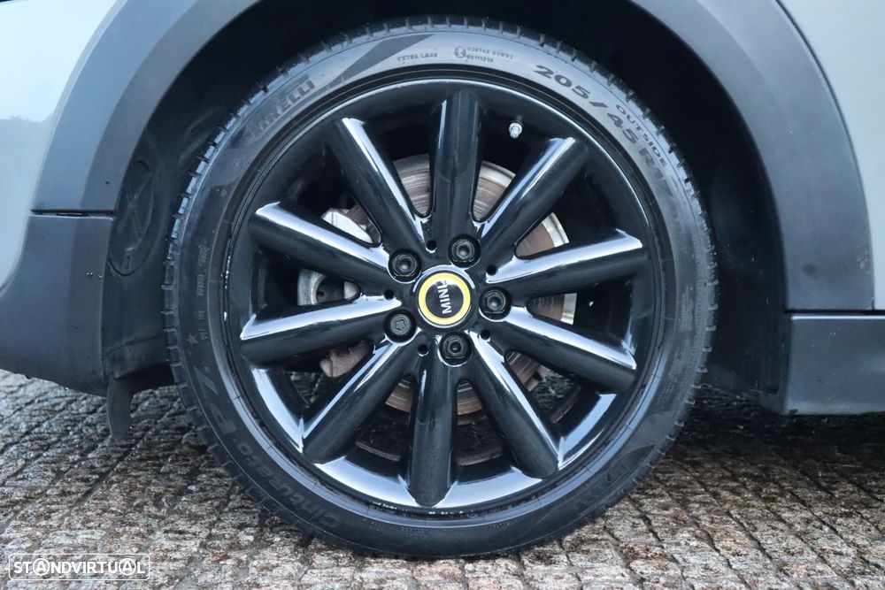 MINI 3 Portas Cooper SE - 11