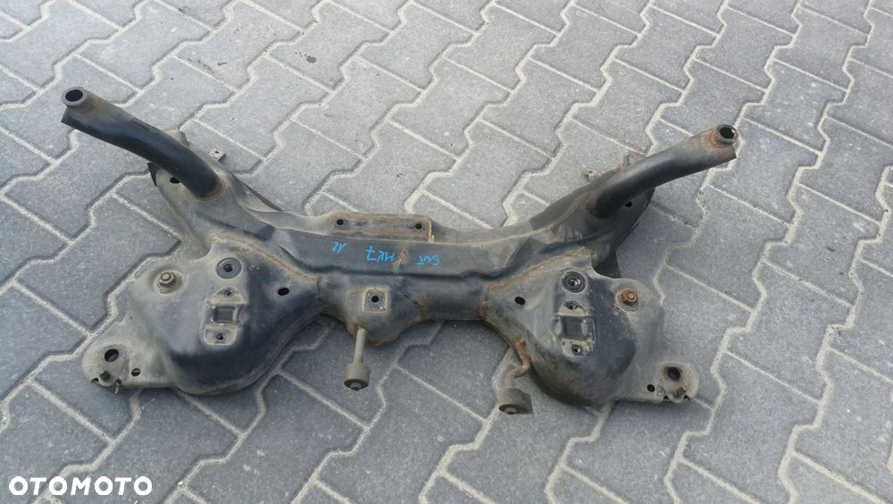 Sanki wózek przód Swift MK7 10-16 - 2