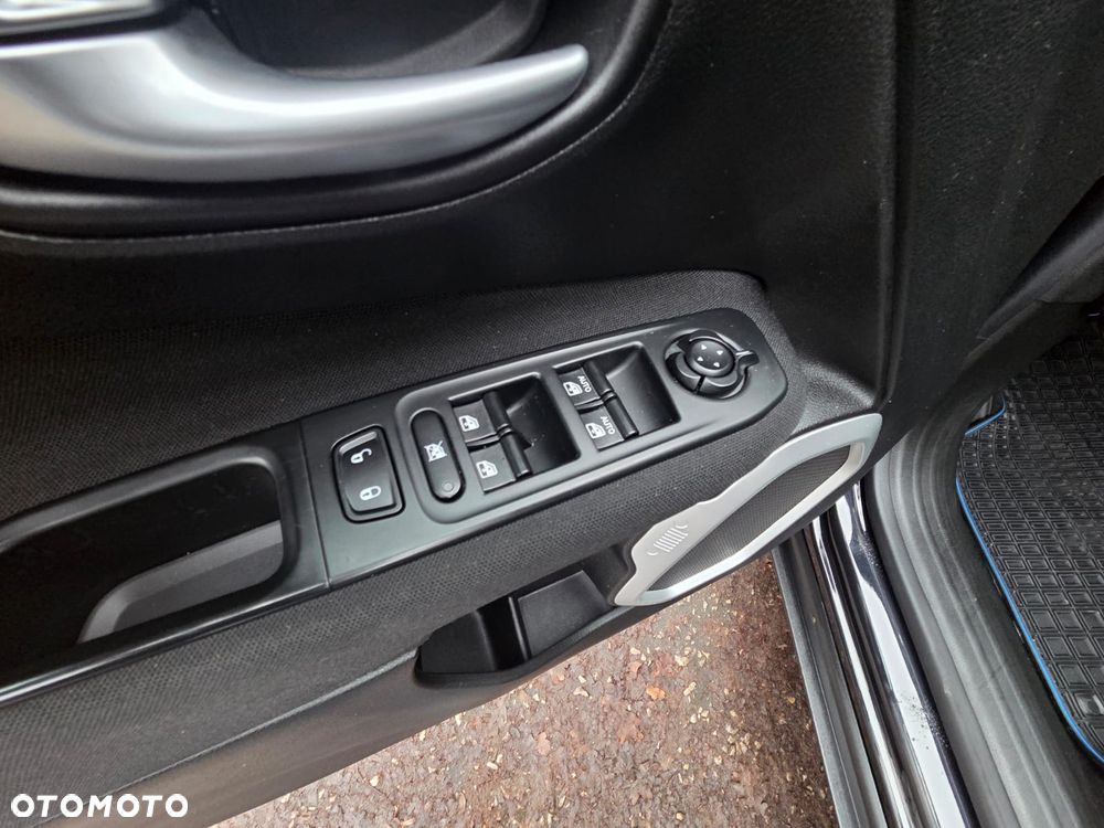 Jeep Renegade 2.0 MultiJet Active Drive Longitude - 12