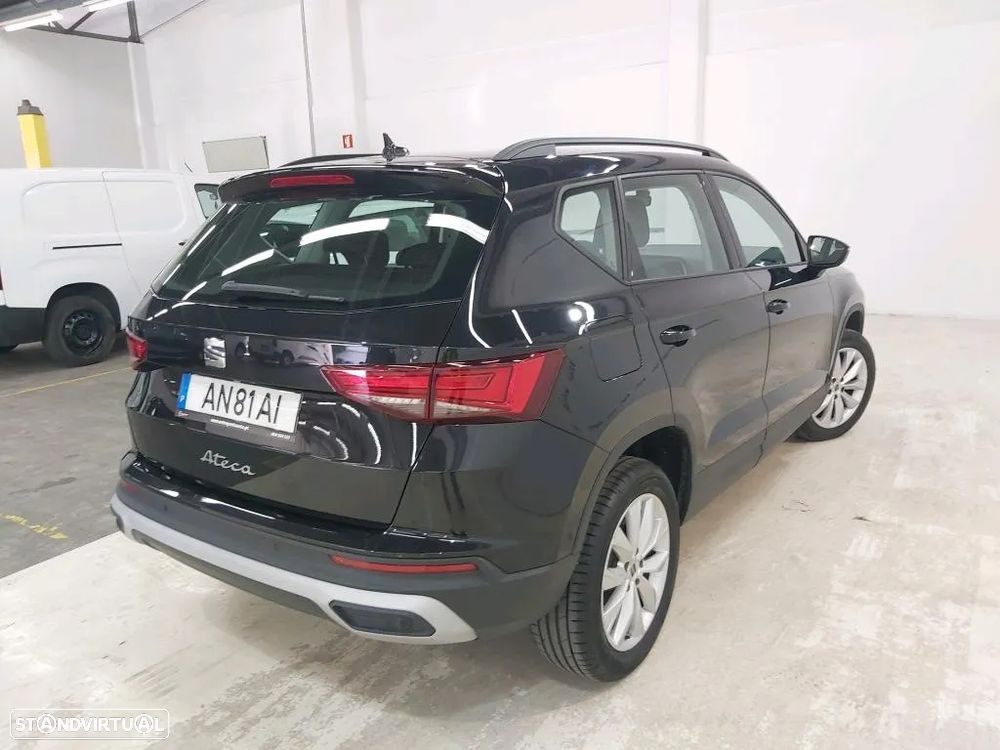 SEAT Ateca 2.0 TDI Style - 3