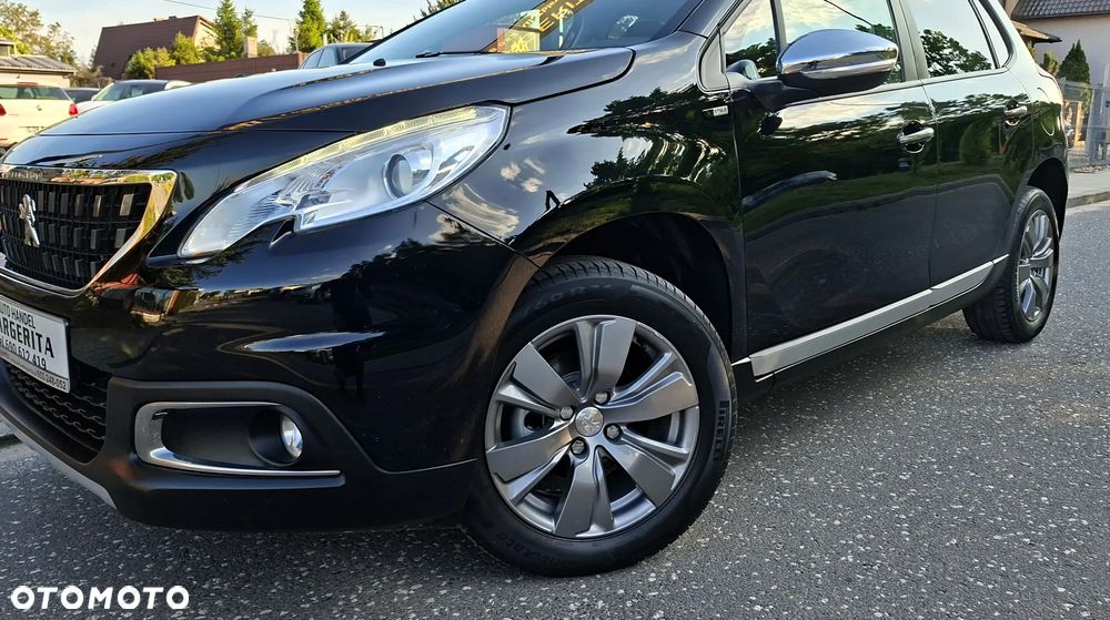 Peugeot 2008 e-HDi FAP 115 STOP & START Business-Line - 31