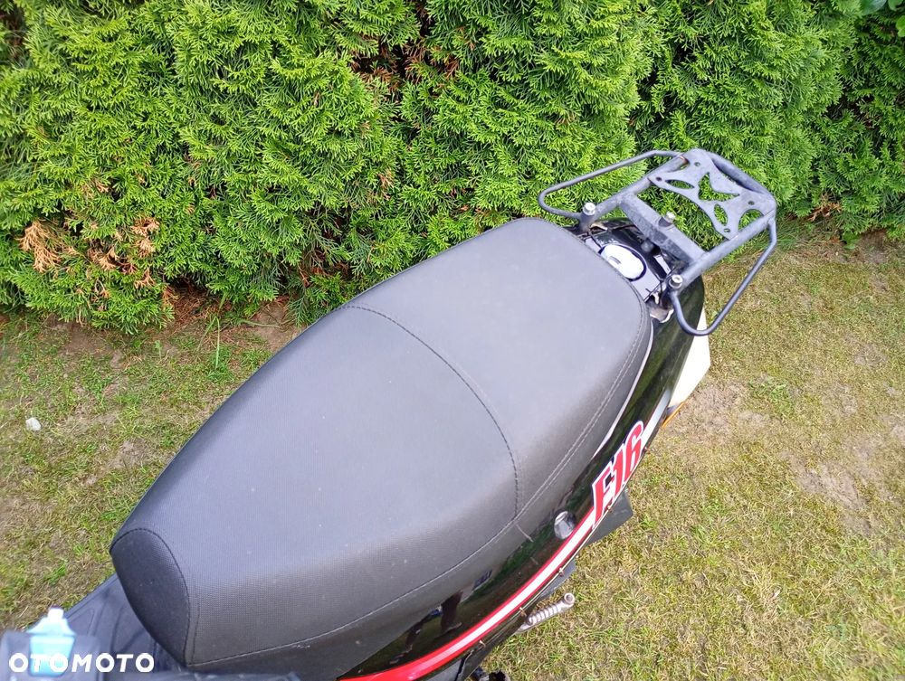 Zipp Vapor - 12