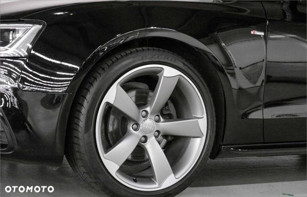 Audi A5 Sportback 2.0 TDI clean diesel Quattro S tronic - 10