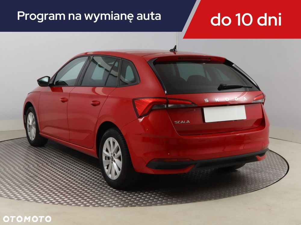 Skoda Scala - 6