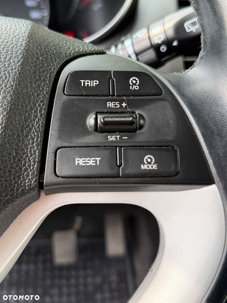 Kia Picanto 1.2 XL - 17
