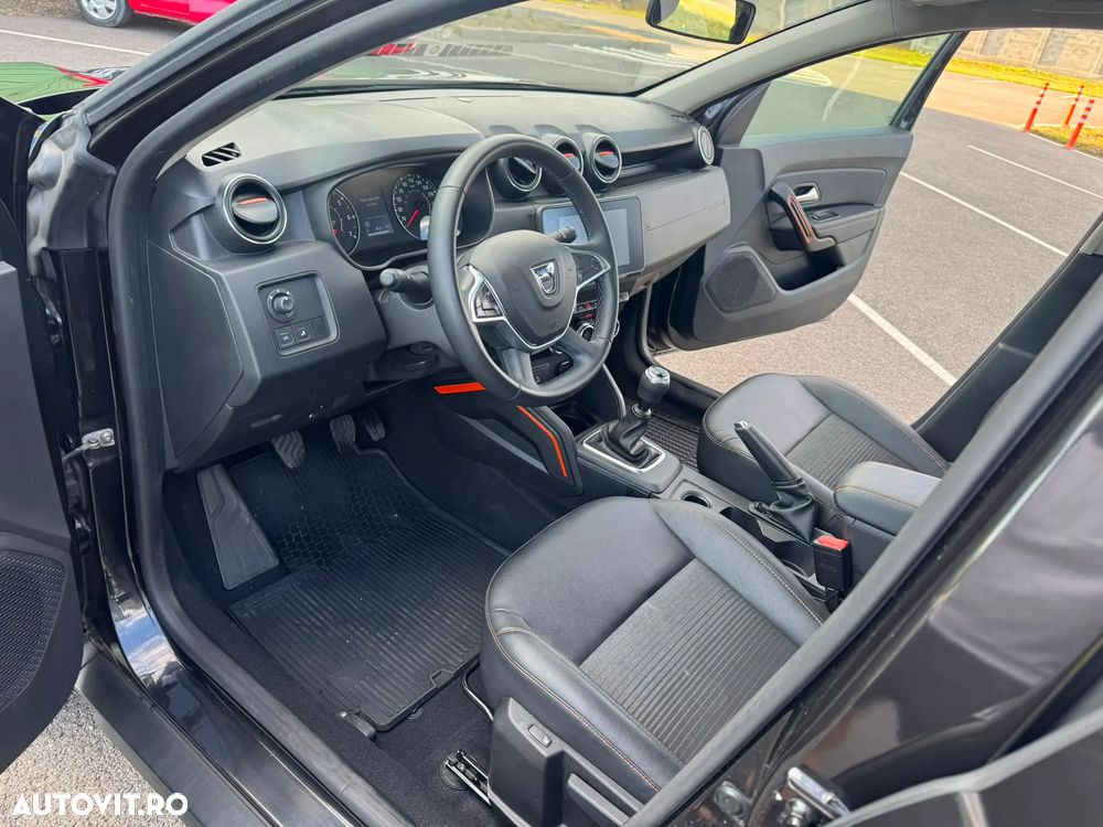 Dacia Duster - 20