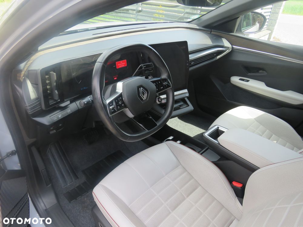 Renault Megane EV60 220hp optimum charge Techno - 14