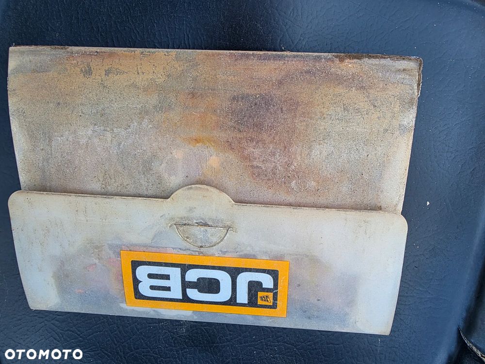 JCB Wozidło JCB 9T -1 sprowadzone w oryginale ładne zadbane 6T wszystko sprawne 3T thwaites 1 właściciel serwis - 5