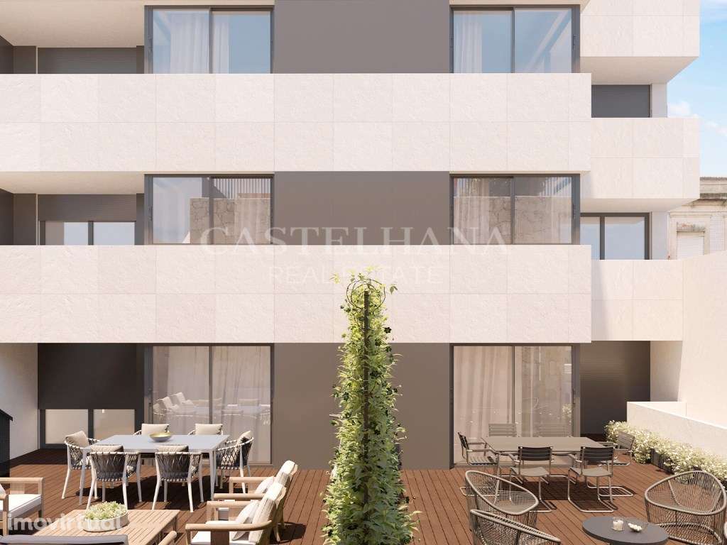 Braancamp Downtown Apartments - Grande imagem: 2/19