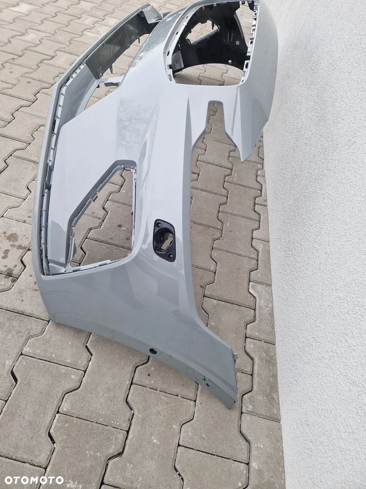 Zderzak Volvo V60 S60 II R design 2018 - - 6