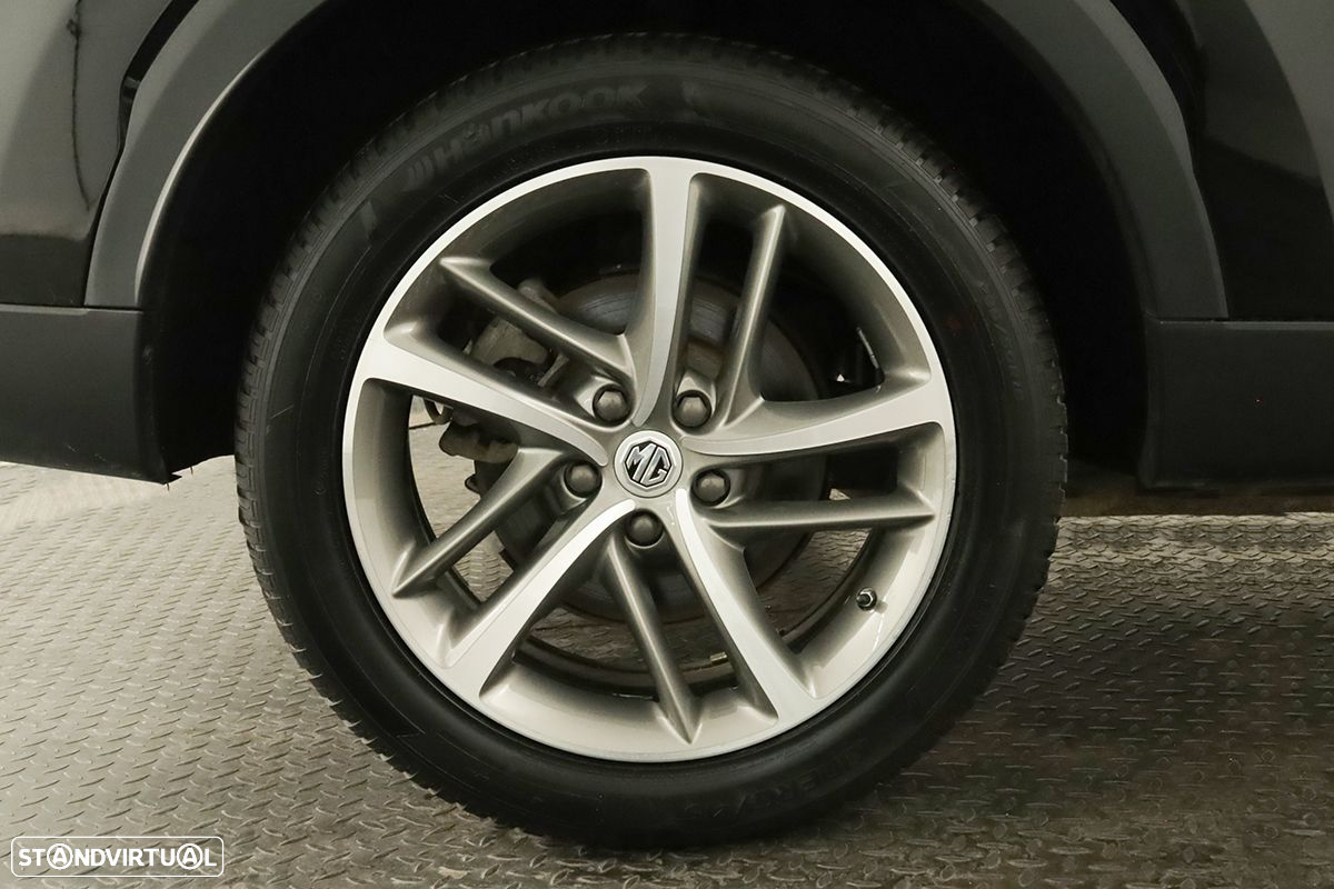 MG EHS 1.5 T-GDI Plug-in Hybrid Luxury - 5