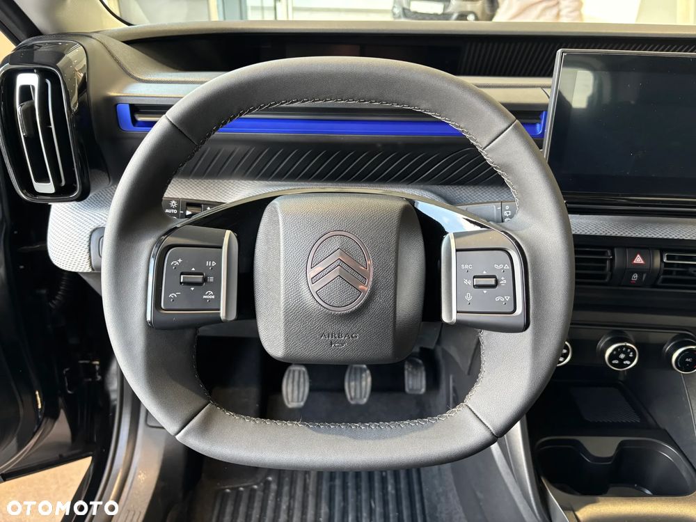 Citroën C3 1.2 T Plus - 11