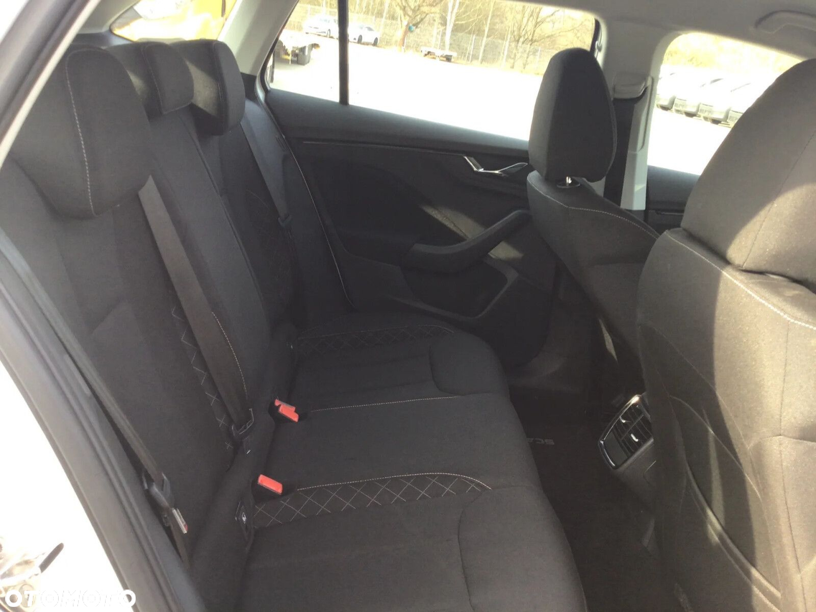 Skoda Scala 1.0 TSI Ambition - 21