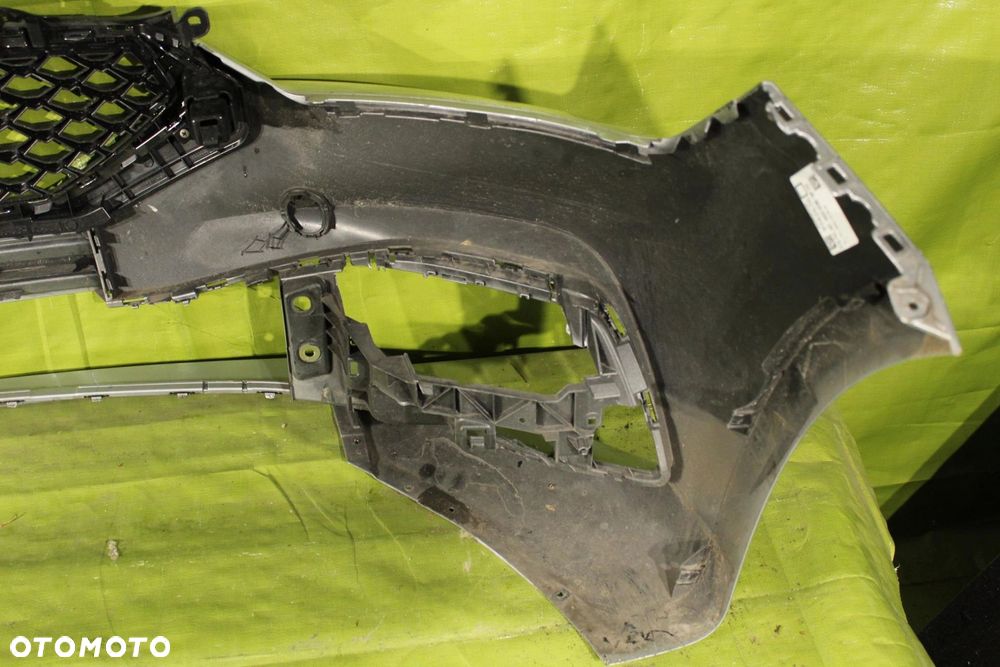 Zderzak przód Seat Leon IV po 2020r. - 2