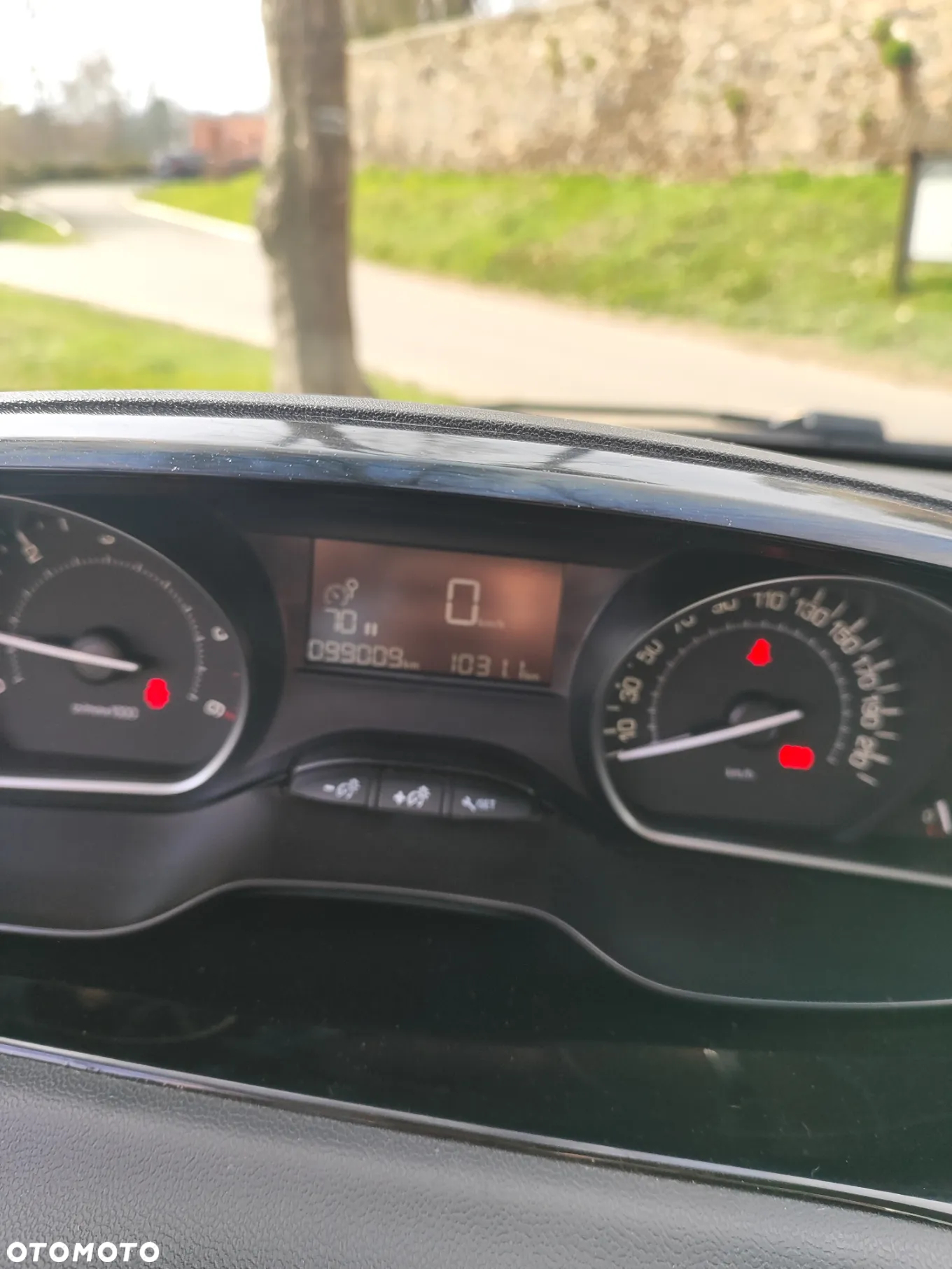 Peugeot 208 1.5 BlueHDi Active S&S - 8